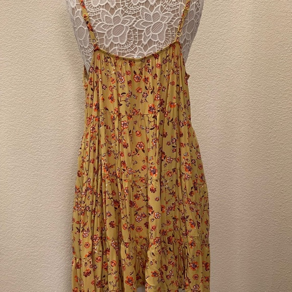 Old Navy XXL Floral Dress Used - Picture 6 of 6